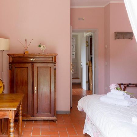 Rosso Del Chianti Bed & Breakfast Panzano in Chianti Dış mekan fotoğraf