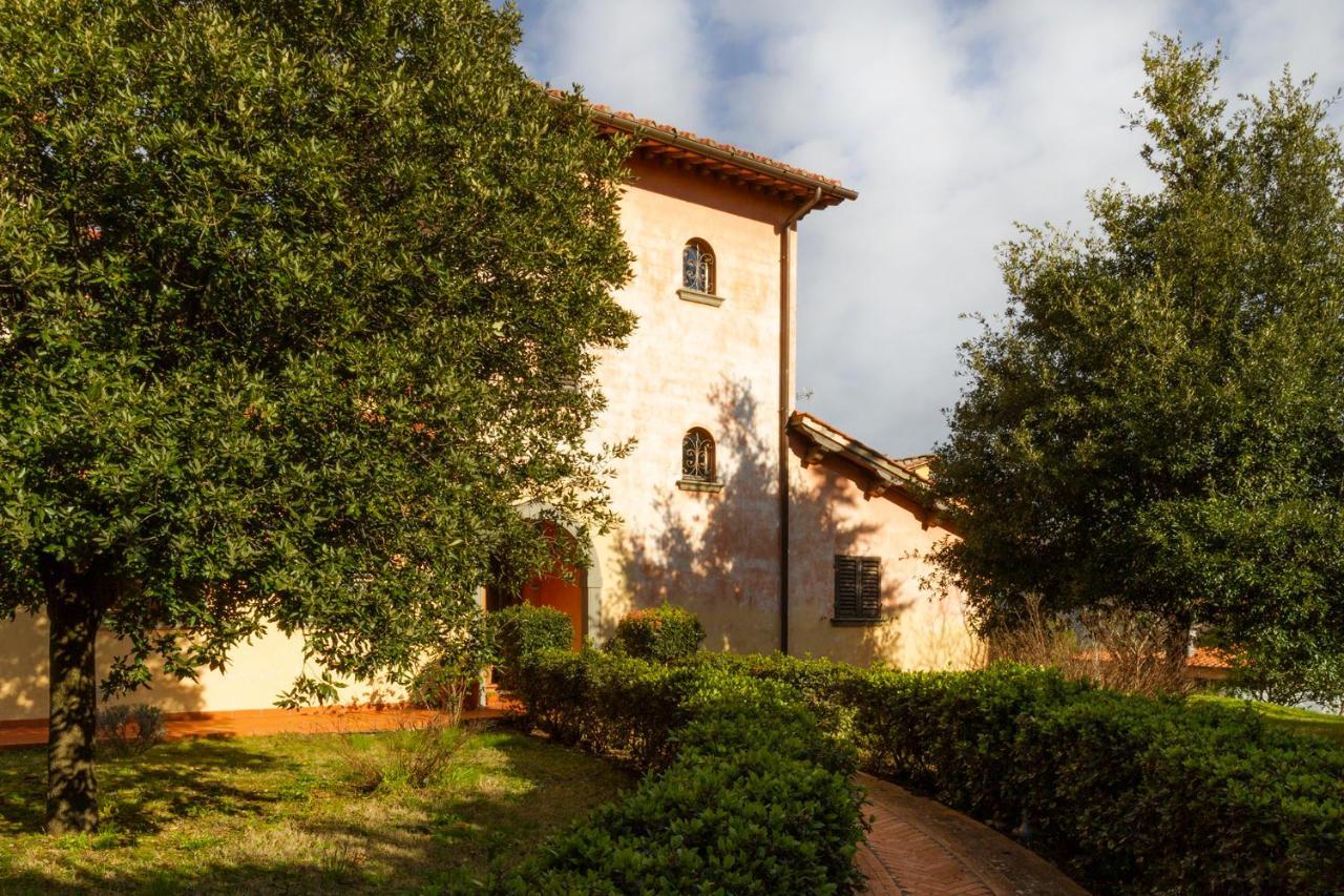 Rosso Del Chianti Bed & Breakfast Panzano in Chianti Dış mekan fotoğraf