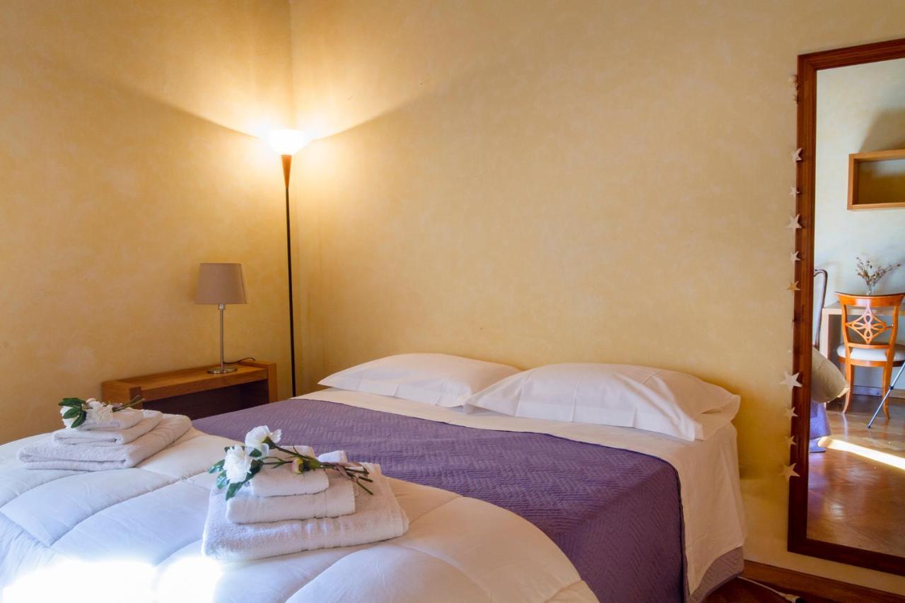 Rosso Del Chianti Bed & Breakfast Panzano in Chianti Dış mekan fotoğraf